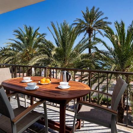 Apartment Puerto Denia Cervantes-1 By Interhome Zewnętrze zdjęcie