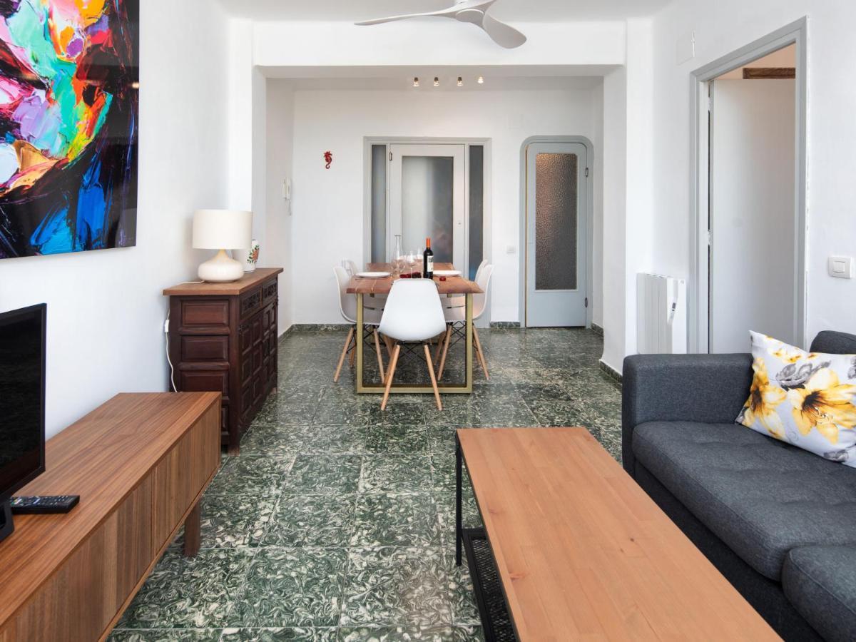 Apartment Puerto Denia Cervantes-1 By Interhome Zewnętrze zdjęcie