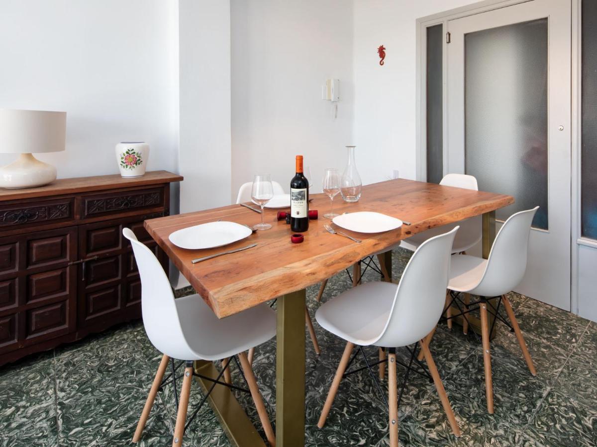 Apartment Puerto Denia Cervantes-1 By Interhome Zewnętrze zdjęcie