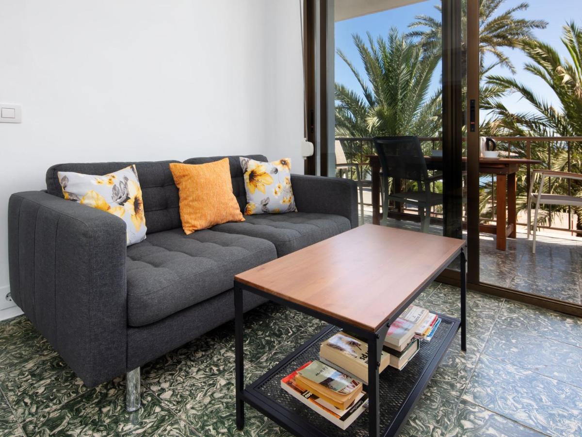 Apartment Puerto Denia Cervantes-1 By Interhome Zewnętrze zdjęcie
