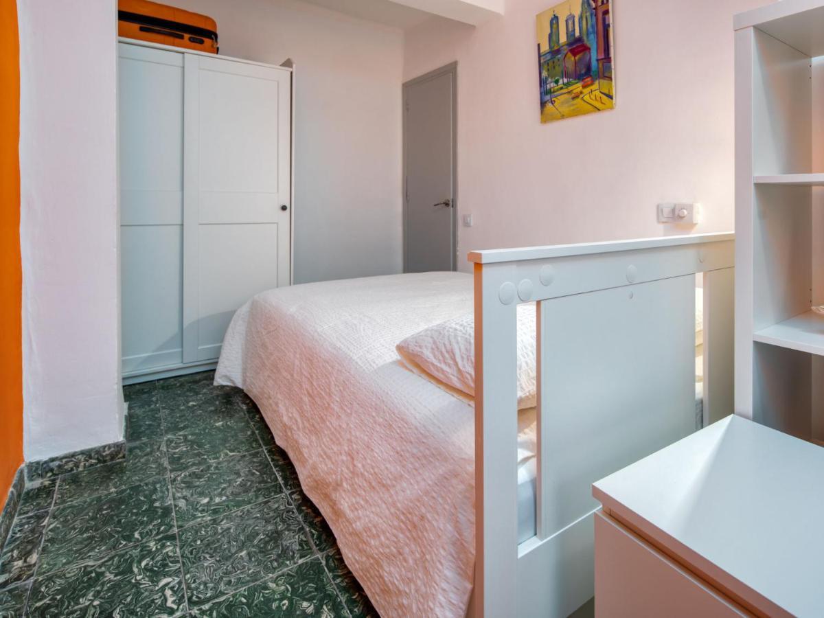 Apartment Puerto Denia Cervantes-1 By Interhome Zewnętrze zdjęcie