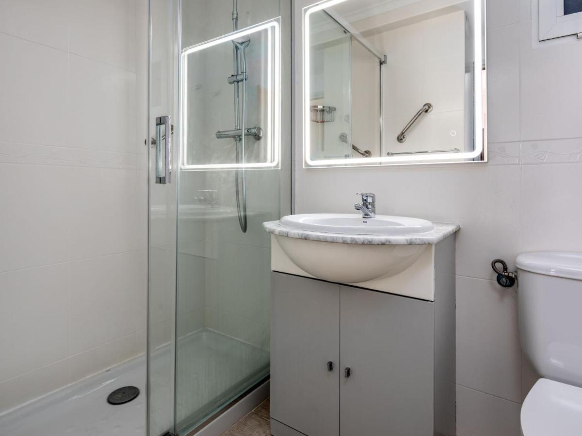Apartment Puerto Denia Cervantes-1 By Interhome Zewnętrze zdjęcie