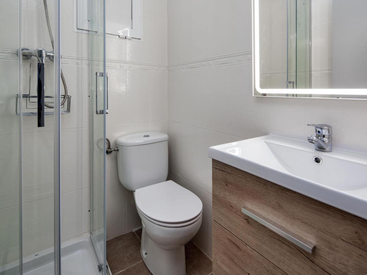 Apartment Puerto Denia Cervantes-1 By Interhome Zewnętrze zdjęcie