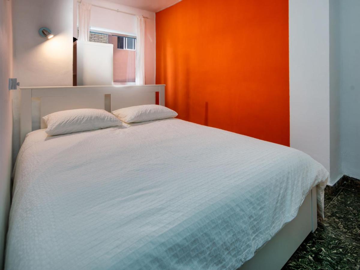 Apartment Puerto Denia Cervantes-1 By Interhome Zewnętrze zdjęcie